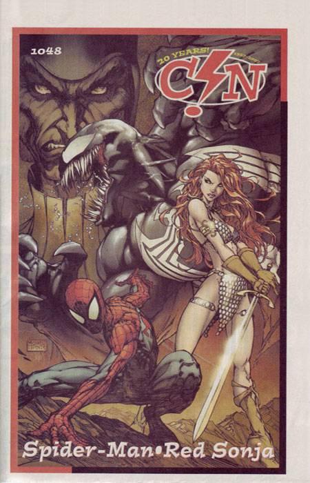 Comic Shop News 1048
