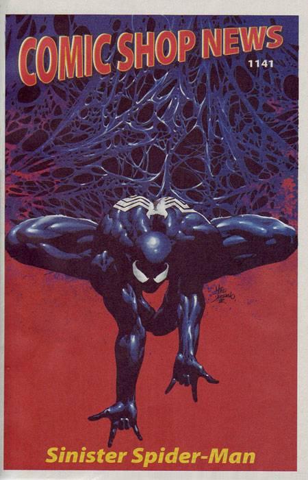 Comic Shop News 1141