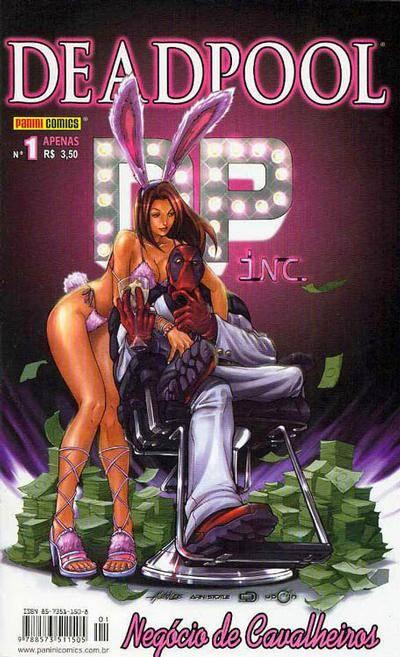 Deadpool