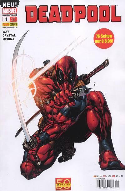 Deadpool