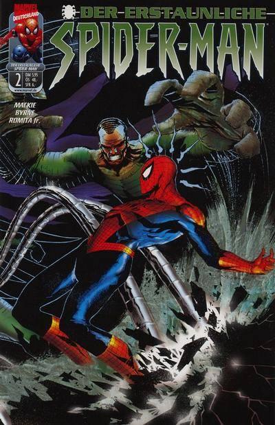 Der Erstaunliche Spider-Man #2