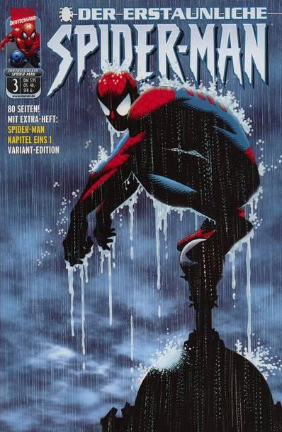 Der Erstaunliche Spider-Man #3