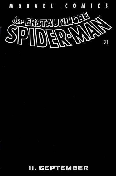 Der Erstaunliche Spider-Man #21