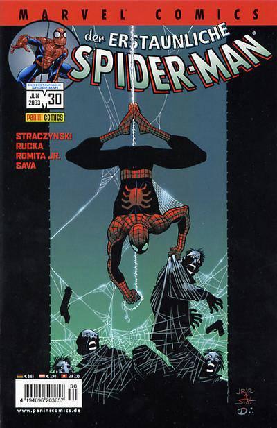 Der Erstaunliche Spider-Man #30