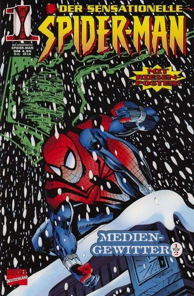 Der Sensationelle Spider-Man