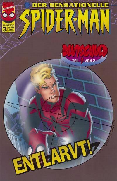 Der Sensationelle Spider-Man #3