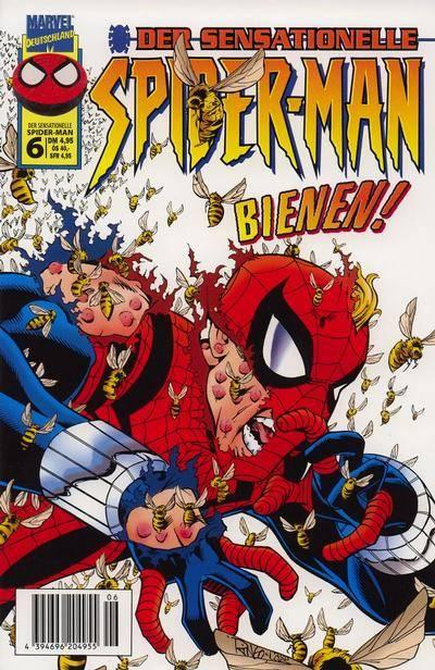 Der Sensationelle Spider-Man #6