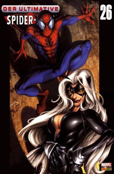 Der Ultimative Spider-Man #26