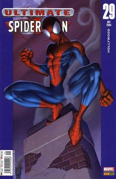 Der Ultimative Spider-Man #29