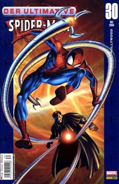 Der Ultimative Spider-Man #30