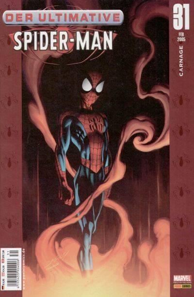 Der Ultimative Spider-Man #31