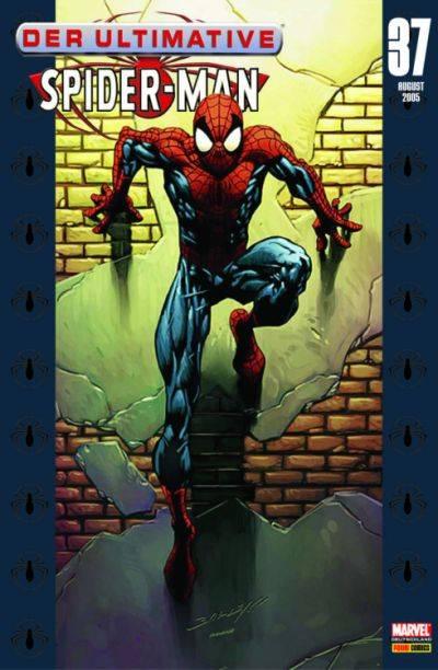 Der Ultimative Spider-Man #37