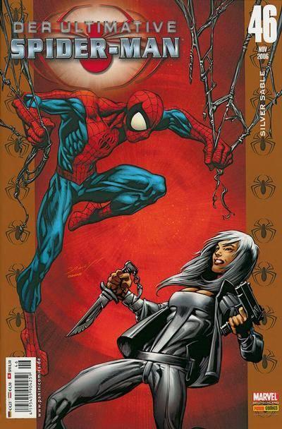 Der Ultimative Spider-Man #46