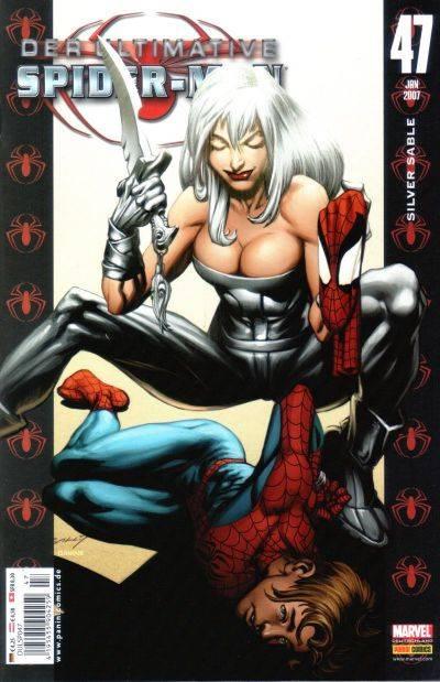 Der Ultimative Spider-Man #47