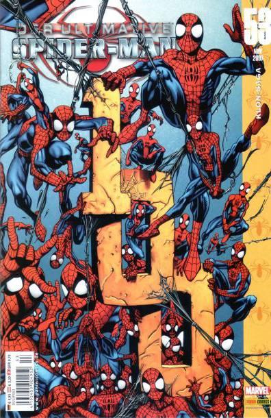 Der Ultimative Spider-Man #53