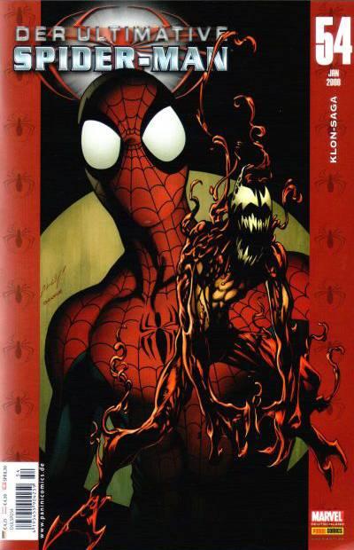 Der Ultimative Spider-Man #54