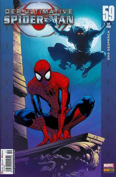 Der Ultimative Spider-Man #59