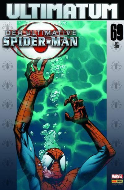Der Ultimative Spider-Man #69