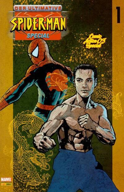 Der Ultimative Spider-Man Special