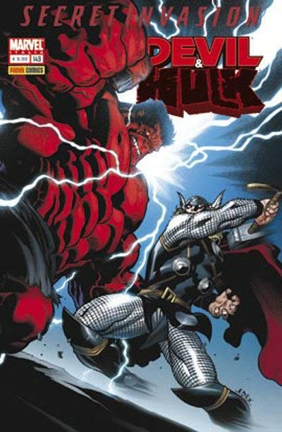 Devil & Hulk #149