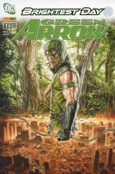 Green Arrow