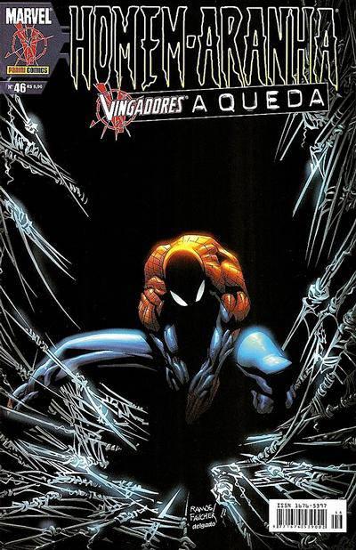 Homem-Aranha #46