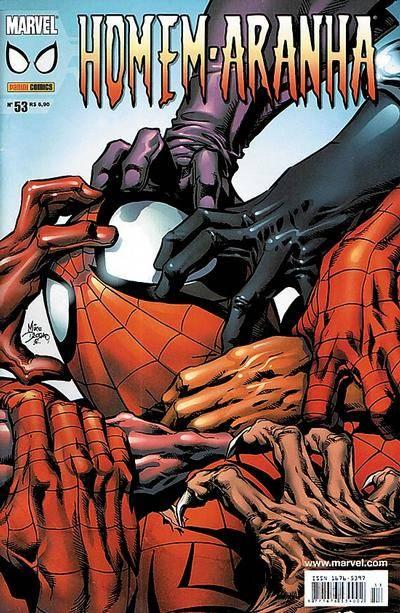 Homem-Aranha #53