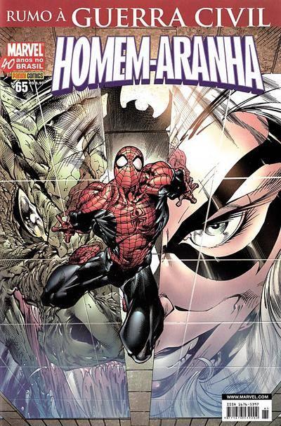 Homem-Aranha #65