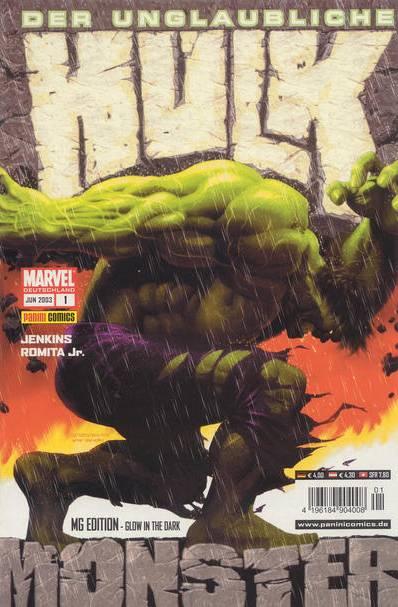 Der Unglaubliche Hulk