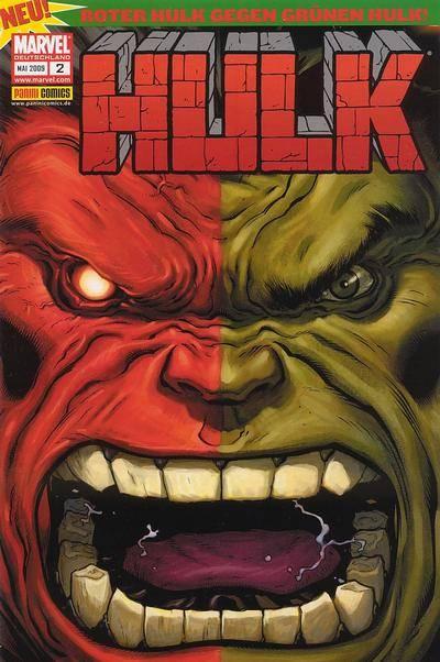 Hulk #2