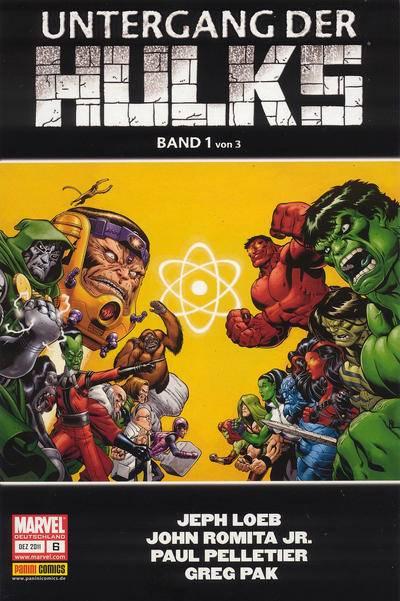 Hulk #6