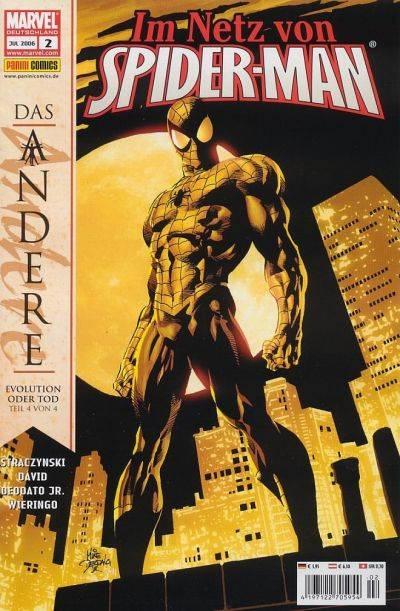 Im Netz von Spider-Man #2