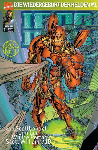 Iron Man