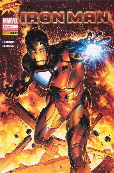 Iron Man