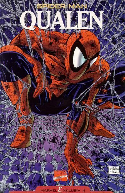 Marvel Exklusiv #4