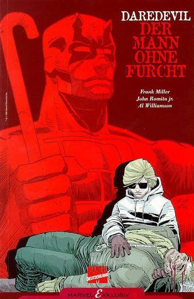 Marvel Exklusiv #5