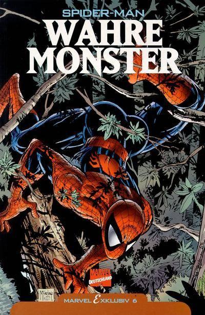 Marvel Exklusiv #6