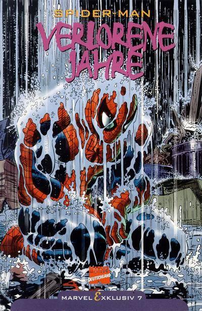 Marvel Exklusiv #7