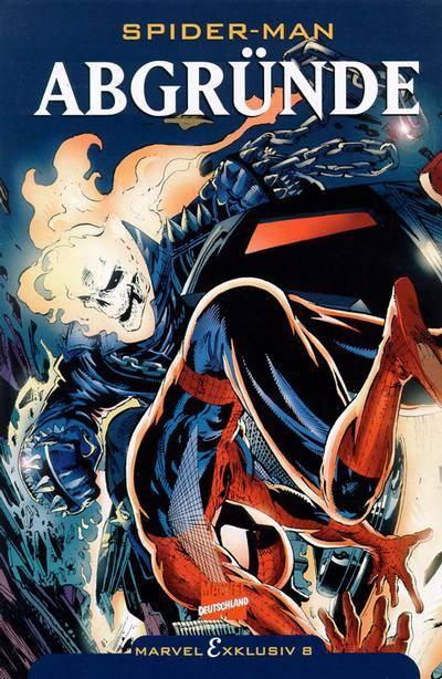 Marvel Exklusiv #8