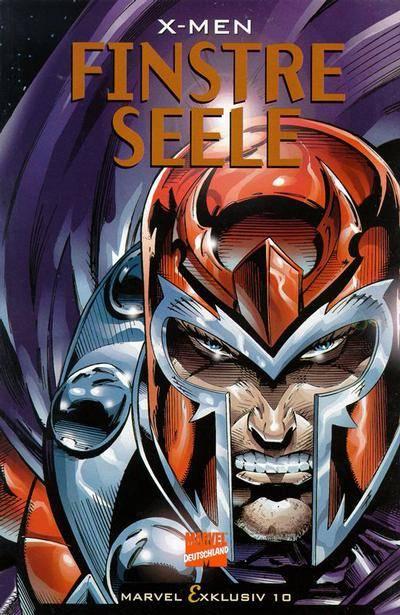 Marvel Exklusiv #10