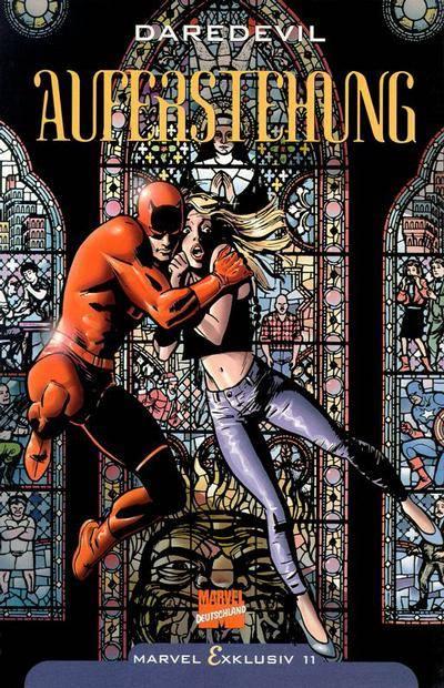 Marvel Exklusiv #11