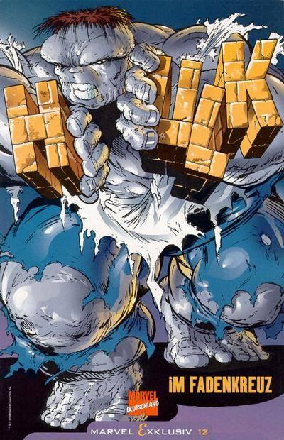 Marvel Exklusiv #12