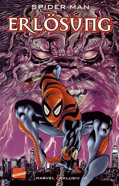 Marvel Exklusiv #13
