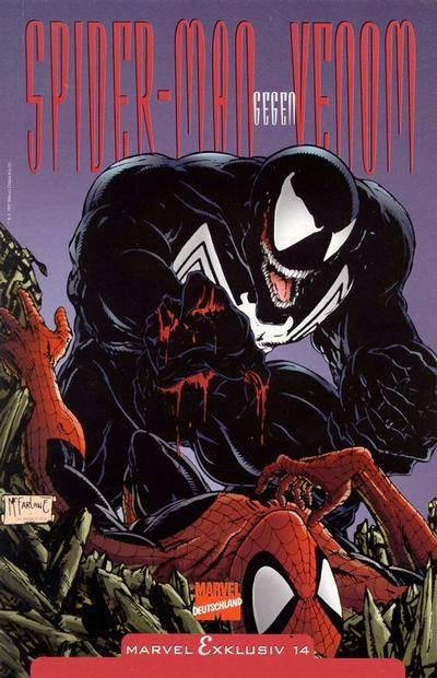 Marvel Exklusiv #14