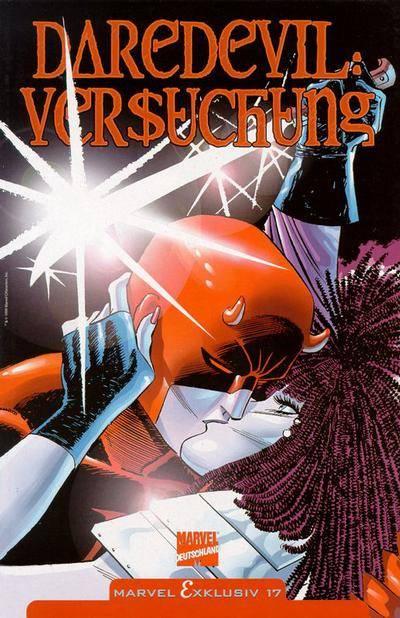 Marvel Exklusiv #17