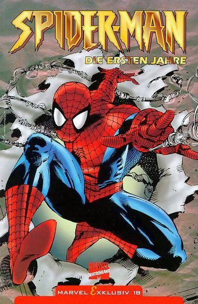 Marvel Exklusiv #18