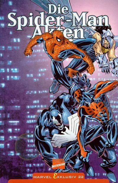 Marvel Exklusiv #22