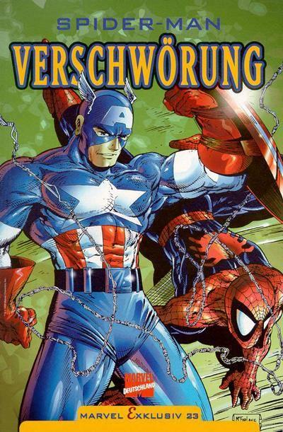 Marvel Exklusiv #23