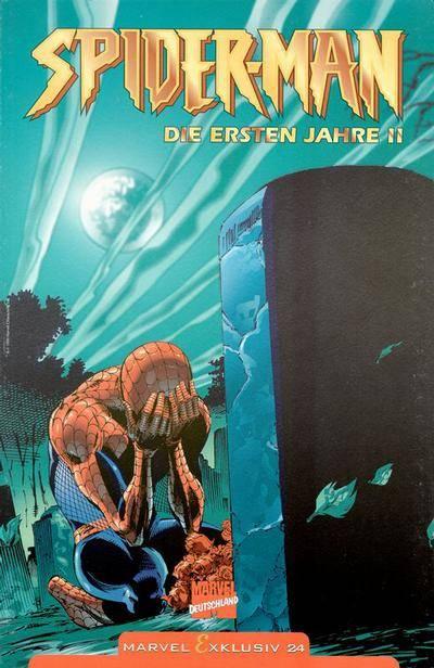 Marvel Exklusiv #24