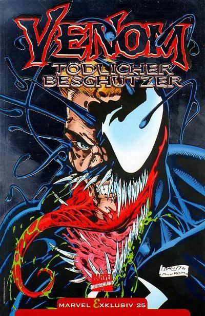 Marvel Exklusiv #25